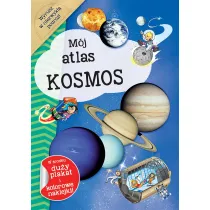 M�j atlas Kosmos