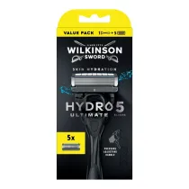 Sword Hydro 5 Ultimate maszynka do golenia + wk�ady 5szt