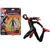 Figurka Spiderman Miles Morales