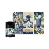 Puzzle 1000 elementw. Art 7 Katsushika Hokusai