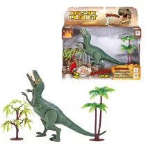 Dinozaur na baterie Askato