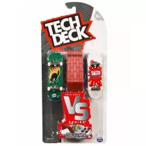 Tech Deck. Fingerboard. 2szt Spin Master