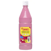 Farba plakatowa JOVI 1000ml r�owa