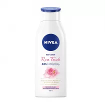 Nivea Rose Touch balsam do cia�a 400 ml