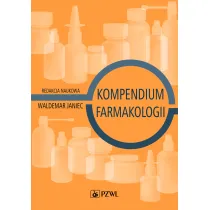 Kompendium farmakologii