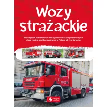 Wozy straackie