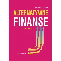 Alternatywne finanse w.2