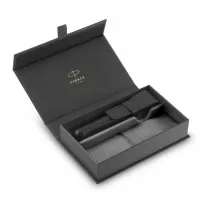 Parker Sk�rzane etui puste