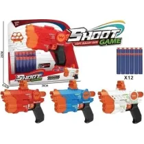 Pistolet MIX Merkpol