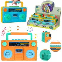 Radio muzyczne piosenki i dwiki MIX Trifox