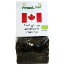 Viands Ry dziki kanadyjski 250 g Bio
