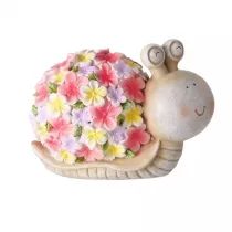 Boltze Figurka dekoracyjna Flower Blumi