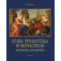 Stara Pinakoteka w Monachium