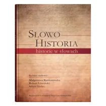 S�owo - Historia, historie w s�owach