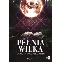 Pe�nia wilka