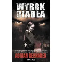 Wyrok diab�a. Kuba Soba�ski. Tom 4
