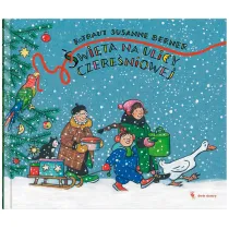 wita na ulicy Czereniowej