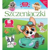 Szczeniaczki