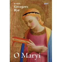 O Maryi