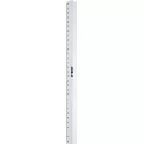 Leniar Linijka aluminiowa 30 cm