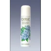 Extase Dezodorant w sprayu Convallar 150 ml