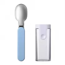 Mepal yka skadana Ellipse Nordic Blue
