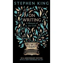 On Writing wer. angielska