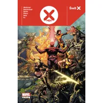 Marvel Fresh �wit X. X-Men. Tom 2