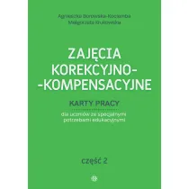 Zaj�cia korekcyjno kompensacyjne cz.2