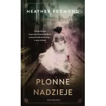 P�onne nadzieje. Charles Dickens na tropie