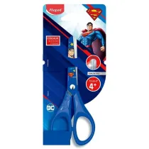 Noyczki szkolne Superman 13cm MAPED