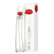 Flower By Kenzo woda toaletowa dla kobiet spray z mo�liwo�ci� nape�nienia 50 ml