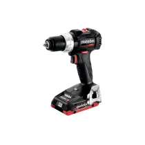 Metabo Wkr�tarka ud.sb 18 lt bl se 75/34nm 2x4,0ah lihd