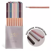 Interdruk Owek Satin Gold