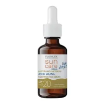 Floslek Multifunkcyjne serum Anti-Aging do twarzy 30 ml