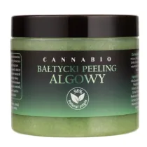 Cannabio Ba�tycki Peeling Algowy 250 g