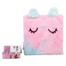 Paleta cieni w puchatym pude�ku Create It! Canenco