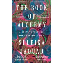 The Book of Alchemy wer. angielska