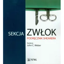Sekcja zw�ok. Podr�cznik Shearera