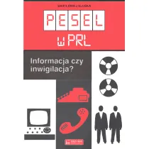 Pesel w PRL