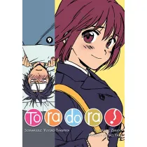 Toradora. Tom 9