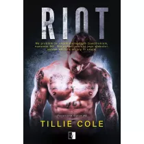Riot. Poranione dusze. Tom 4