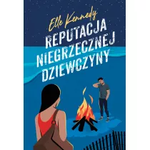 Reputacja niegrzecznej dziewczyny