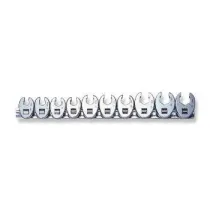 Jonnesway R19H310S Zestaw kluczy p�askich specjalnych 3/8"