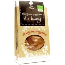 Dary Natury Przyprawa do kawy (uszkodzone opakowanie) 50 g Bio