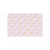 Podkad na biurko 58x38 puppies