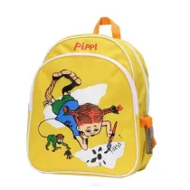 Plecak dla przedszkolaka Pippi ta