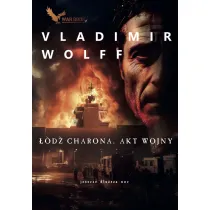��d� Charona. Akt wojny