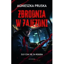 Zbrodnia w zajezdni