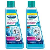 Dr. Beckmann rodek czyszczcy do pralek Zestaw 500 ml